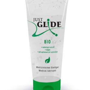 Żel Just Glide Bio 200 ml