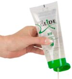 Żel Just Glide Bio 200 ml