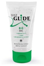 Żel analny Just Glide Bio Anal 50 ml
