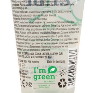 Żel analny Just Glide Bio Anal 50 ml