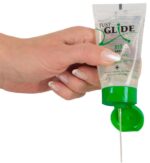 Żel analny Just Glide Bio Anal 50 ml