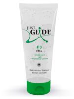Żel analny Just Glide Bio Anal 200 ml