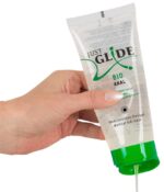 Żel analny Just Glide Bio Anal 200 ml