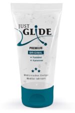 Żel Just Glide Premium 50 ml