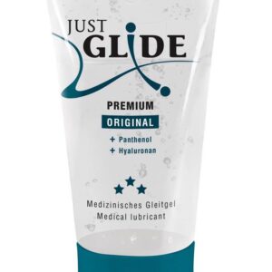 Żel Just Glide Premium 50 ml