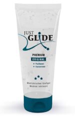 Żel Just Glide Premium 200 ml