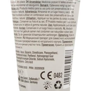 Just Glide Premium Anal 50 ml