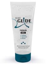 Żel analny Just Glide Premium Anal 200 ml