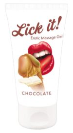 Żel Lick it! Chocolate 50 ml