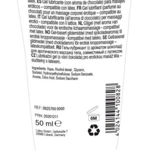 Żel Lick it! Chocolate 50 ml