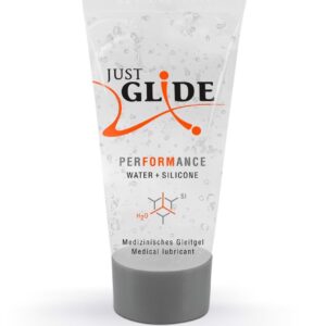 Żel Just Glide Performance 20 ml