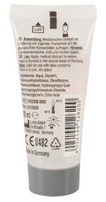 Żel Just Glide Performance 20 ml