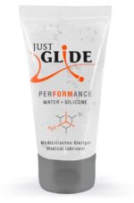 Żel Just Glide Performance 50 ml