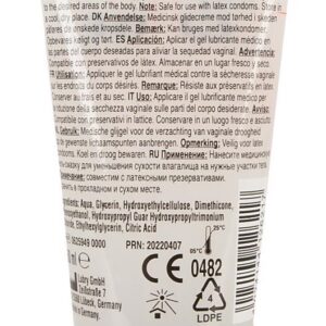 Żel Just Glide Performance 50 ml