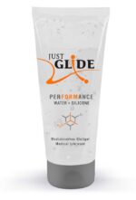 Żel Just Glide Performance 200ml