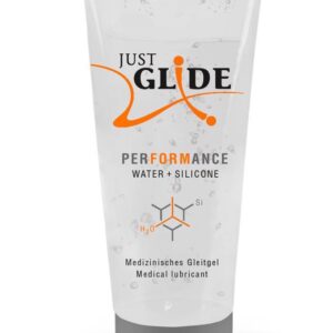 Żel Just Glide Performance 200ml
