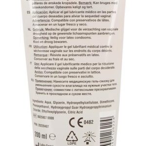 Żel Just Glide Performance 200ml