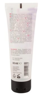 Żel na łechtaczkę Just Play Orgasm Gel 80 ml