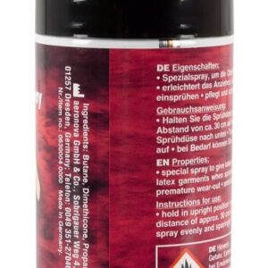 Latex-Brilliance-Spray 100 ml