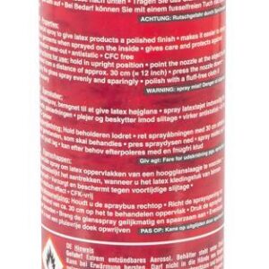 Latex-Brilliance-Spray 400 ml