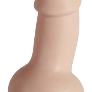 Gniotek w kształcie penisa