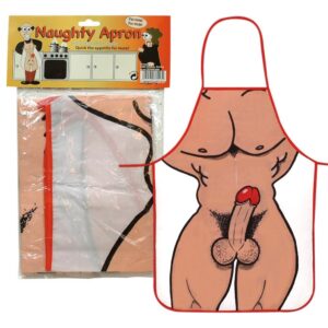 Seksowny fartuszek Apron "Man"
