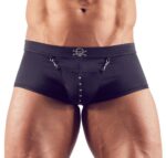 Męskie pirackie majtki L