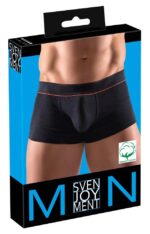 Męskie majtki z bawełny organicznej M