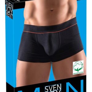 Męskie majtki z bawełny organicznej M