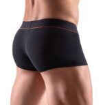 Męskie majtki z bawełny organicznej M