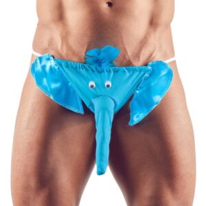 Men's String Elephant S-L
