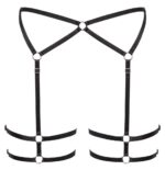 Pas do pończoch od Cottelli S/M