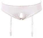 Seksowny strój studentki od Cottelli XL