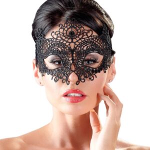 Koronkowa maska Cottelli