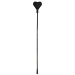 Bicz z żartobliwą koronką w kształcie serca Bad Kitty