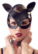 Maska Catwoman Bad Kitty