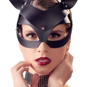 Maska Catwoman Bad Kitty