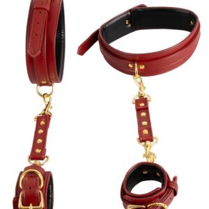 Bad Kitty Hand/Leg Restraints