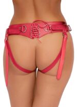 Bad Kitty Mocowanie STRAP-ON  S-L