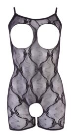 Bodystocking z mankietami  L/XL