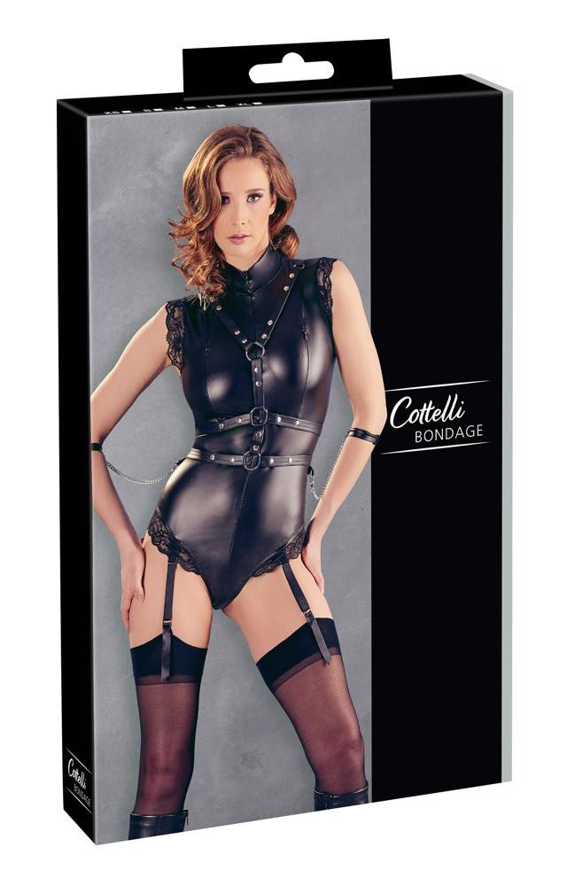 Body Bondage od Cottelli XL Body Bondage od Cottelli XL