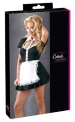 Seksowny strój pokojówki od Cottelli S
