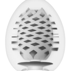 Masturbator Tenga Egg Mesh Single