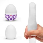 Masturbator Tenga Egg Mesh Single