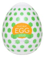 Masturbator Tenga Egg Stud Single