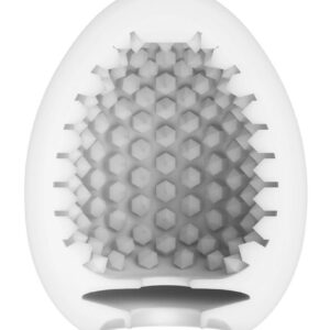 Masturbator Tenga Egg Stud Single