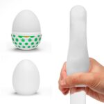Masturbator Tenga Egg Stud Single