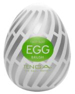 Masturbator Tenga Egg Brush Single