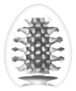 Masturbator Tenga Egg Brush Single