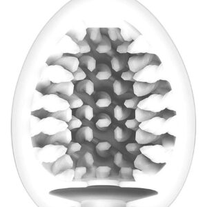 Masturbator Tenga Egg Brush Single